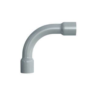 Curva PVC SAP 1/2 x 90°