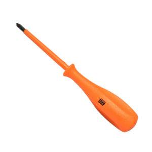 Destornillador estrella Phillips L=150mm PH3 2 capas