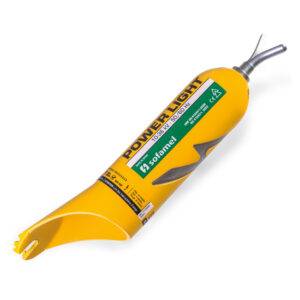 Detector de tensión MT-AT 22-79kV terminal K-linterna LED