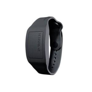 Detector de tensión personal MT 1-10kV tipo reloj