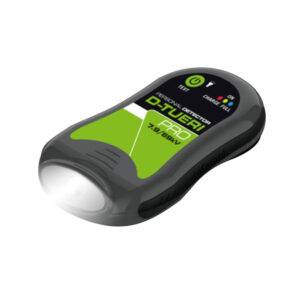 Detector personal MT-AT 7.9-69kV p/líneas aéreas y subestación