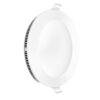 Downlight embutir PER 12W/845 1080Lm redondo para empotrar