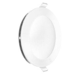Downlight embutir PER 12W/845 1080Lm redondo para empotrar