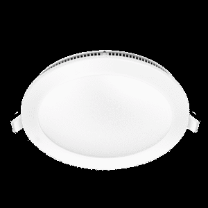 Downlight embutir PER 18W/860 1620Lm redondo para empotrar