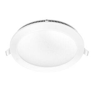 Downlight embutir PER 24W/860 2160Lm redondo para empotrar
