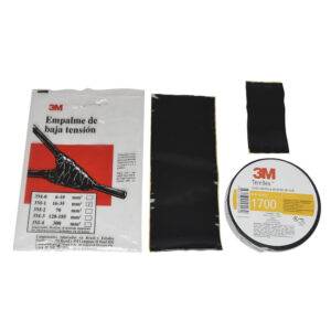 Empalme acometida recto o derivación 3M-0 6-10mm2 1kV