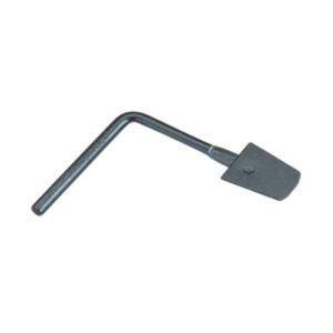 Espátula para limpieza de molde-cápsulas #15 A #65