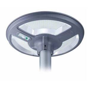 Farola solar LED top post Pro BPC010 LED40/MCT 4000lm