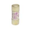 Fusible cartucho 22x58mm ultra rápido 80A 600VAC 100kA aR
