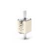 Fusible NH-II 355A 500VAC ICC:120KA con indicador de falla GL-GG.