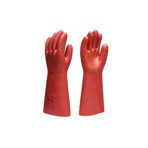 Guante aislante Clase 2 (<=17kV) talla 10 composite