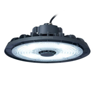 High Bay LED BY320P G2 LED210/NW PSU 120-277V WB IP65