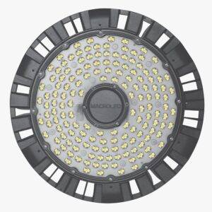 High Bay LED HBV2-150W/865 90° IP65 EQ. 400W