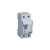 Interruptor diferencial 2x40A 30MA 230V 2 módulos DIN
