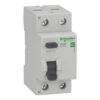 Interruptor diferencial 2x40A 30MA 230VAC
