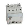 Interruptor diferencial 4x25A 230V 30mA HPI DX3-ID