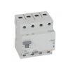 Interruptor diferencial 4x25A 30mA 230V RX3 tipo AC