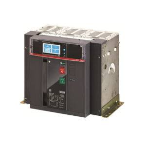 Interruptor en aire 3x1600-4000A 85kA 440v EKIP LSI