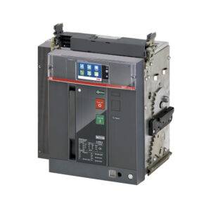 Interruptor en aire 3x2000A 66kA 440V EKIP LSIG