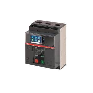 Interruptor en aire 3x500-1250A 66kA 440V EKIP LSI