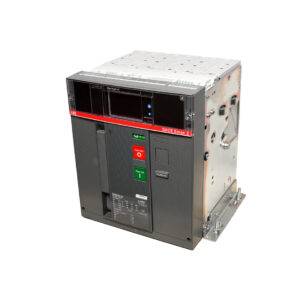 Interruptor en aire 3x800-2000A 66kA 440V EKIP LSI