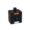 Interruptor/selector 16A/690V NA+NC, 2XM25, ZONA 1,21