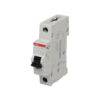 Interruptor termomagnético 1x40A 10/6kA 230/400V tipo C DIN
