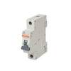 Interruptor termomagnético 1x4A 6kA 240/415V tipo C DIN