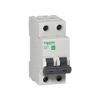 Interruptor termomagnético 2x63A 10kA/6kA 240/480VAC