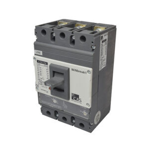 Interruptor termomagnético regulable 3x128-160A(690V) 35/15kA 220/415V