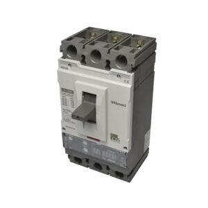 Interruptor termomagnético regulable 3x160-400A(690V) 100/65kA 220/440V