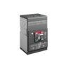 Interruptor termomagnético regulable 3x175-250A(690V) 100/65kA 230/440V