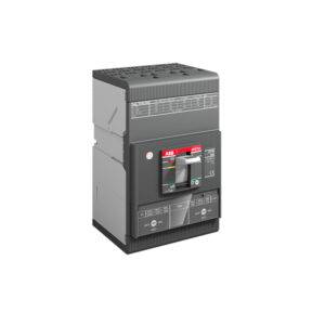 Interruptor termomagnético regulable 3x175-250A(690V) 100/65kA 230/440V