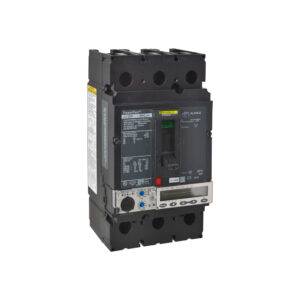 Interruptor termomagnético regulable 3x250A 65kA 480V MICROLOGIC 6.2 NEMA