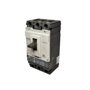 Interruptor termomagnético regulable 3x252-630A (690V) 100/65kA 220/440V