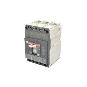 Interruptor termomagnético regulable 3x28-40A (690V) 100/65kA 230/440V
