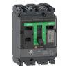 Interruptor termomagnético regulable 3x35-50A 36kA 220/440V NSX100F
