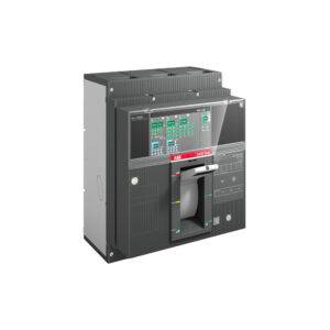 Interruptor Termomagnético Regulable 3X500-1250A (690V) 85/50KA 230/440V