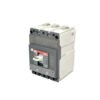 Interruptor termomagnético regulable 3x70-100A (690V) 85/50kA 220/440V
