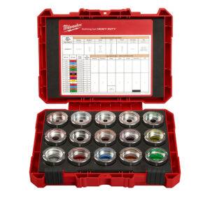 Kit de dados 8AWG-600MCM CU tipo U uso con 2679-22