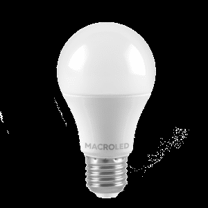 Lámpara LED Bulb A60 11.5W/845 1100Lm E27