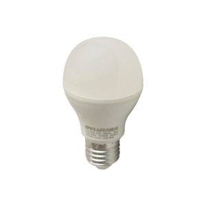 Lámpara LED Bulb A60 9-60W/830 E27 Toledo