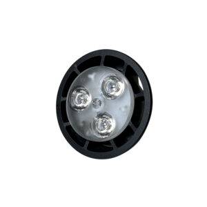 Lámpara LED GU5.3 5.5W-35W/827 36D 12V