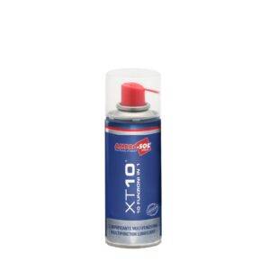 Lubricante multiusos 10 funciones XT-10 400ML