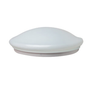 Luminaria aplique LED 18W/865 RD adosable