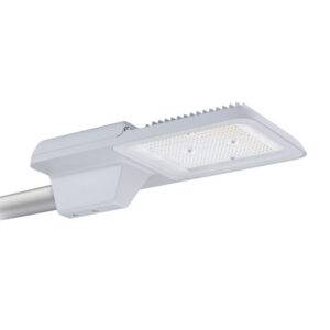 Luminaria de alumbrado público LED BRP493 LED285/NW 200W IP66 EQ.300W