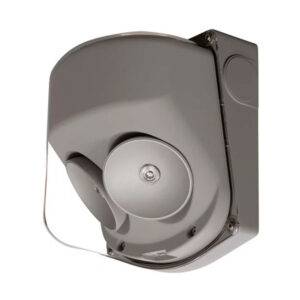 Luminaria de emergencia LED 2X4.1W 120V-277VAC NEMA 4X UL