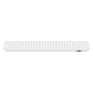 Luminaria de emergencia LED EML-90 5.3W 6500K