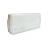 Luminaria de emergencia LED U21 3H 230V 90Lm no permanente