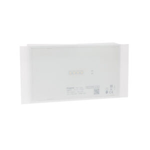 Luminaria de emergencia LED X-LIGHT 180 1H 230V 200LM IP42